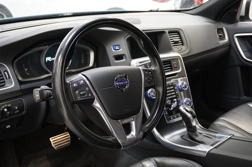 Bild 2 av Volvo S60