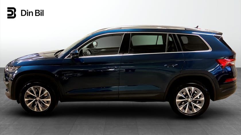 Bild 2 av Škoda Kodiaq
