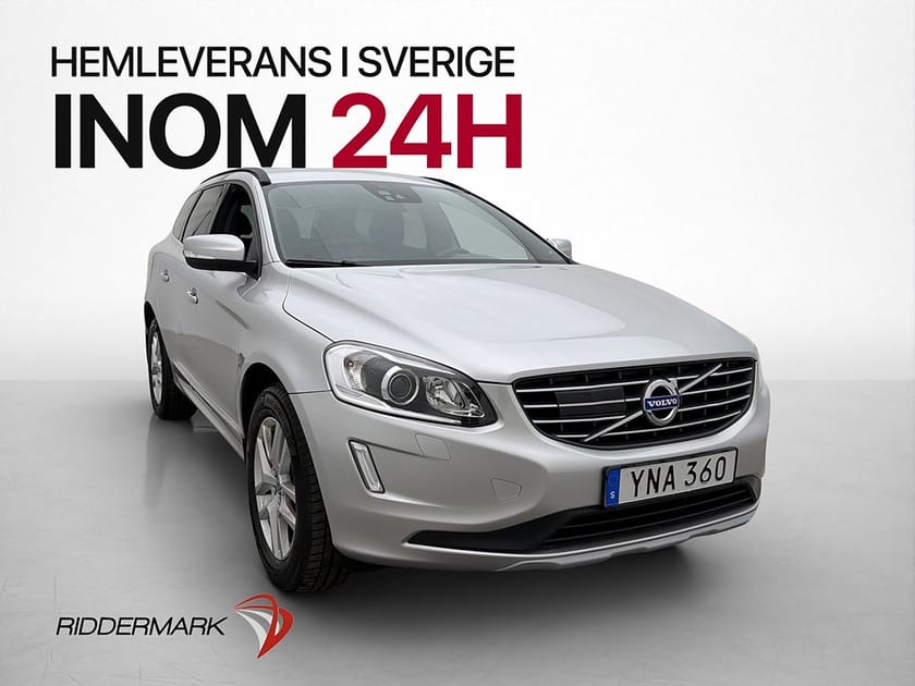 Bild 1 av Volvo XC60