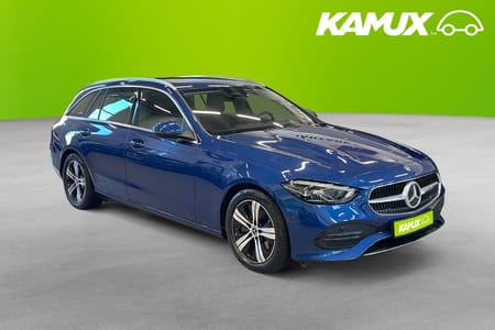 Mercedes-Benz C 200 T