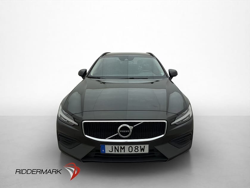 Bild 2 av Volvo V60