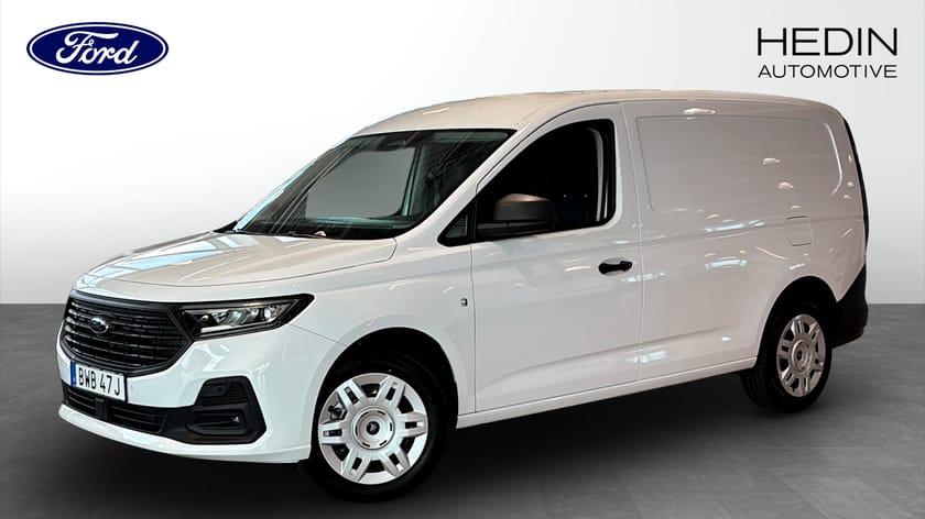 Bild 1 av Ford Transit Connect L2