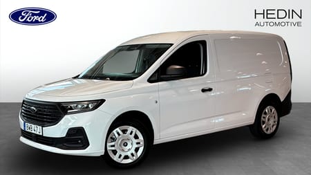 Ford Transit Connect L2