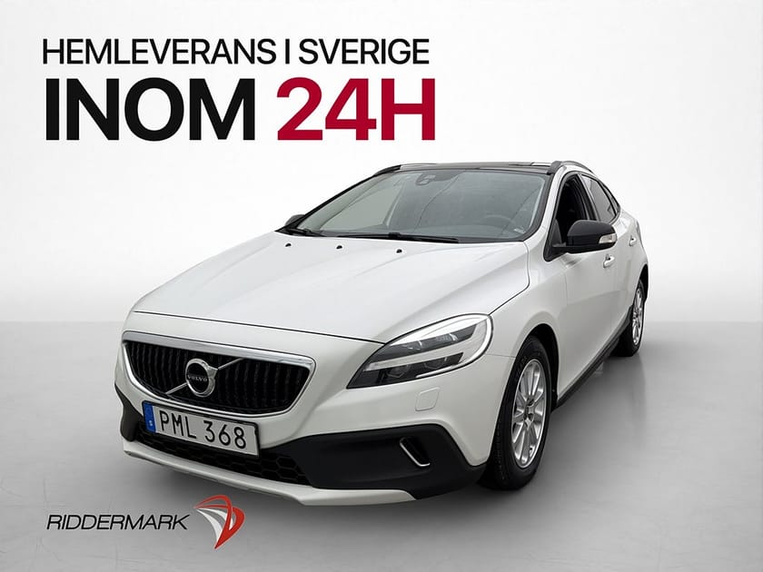 Bild 3 av Volvo V40 Cross Country