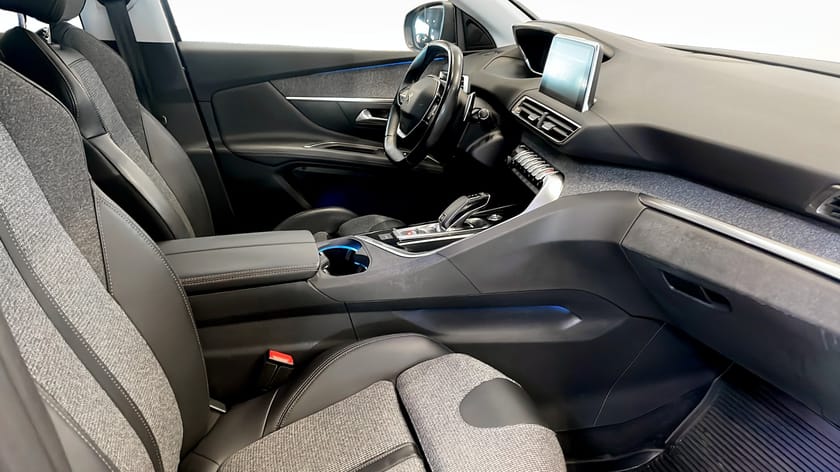 Bild 3 av Peugeot 3008