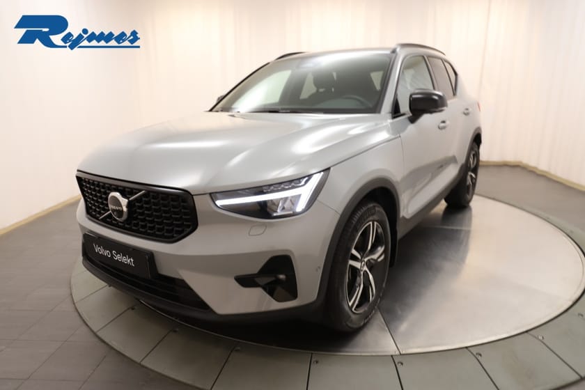 Bild 1 av Volvo XC40