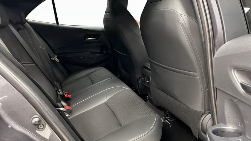 Bild 5 av Toyota Corolla Hybrid