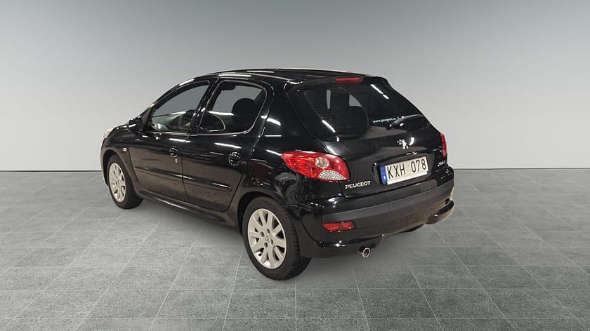 Bild 3 av Peugeot 206+