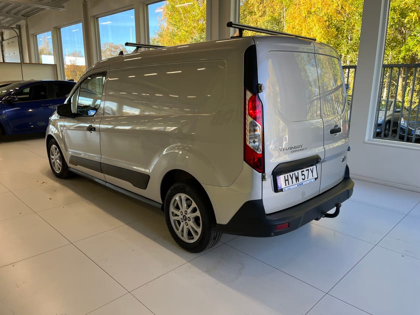 Bild 3 av Ford Transit Connect 230 LWB