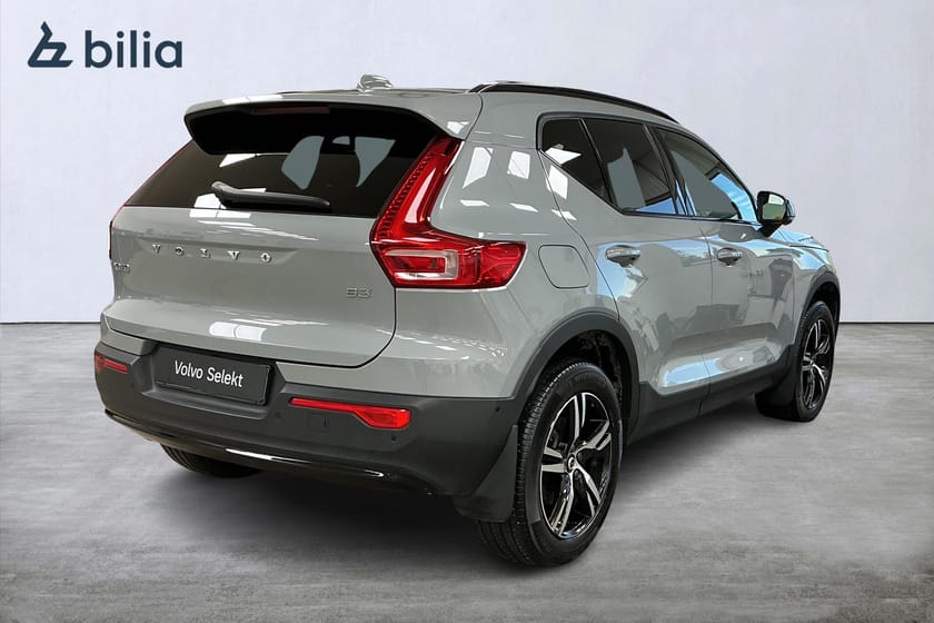 Bild 4 av Volvo XC40