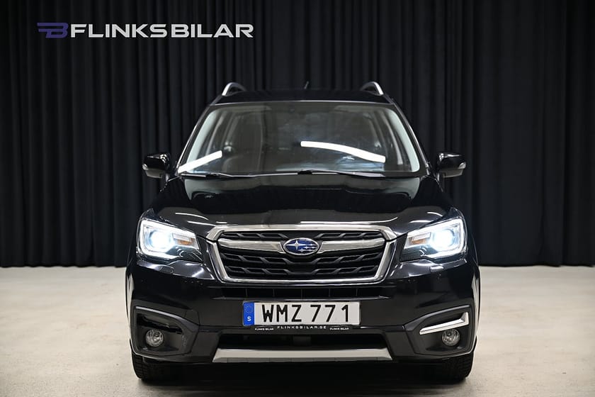 Bild 5 av Subaru Forester