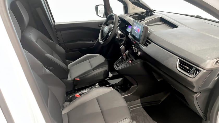 Bild 3 av Renault Kangoo E-Tech