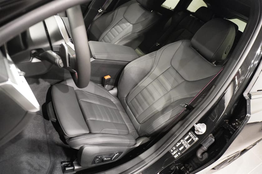 Bild 4 av BMW M340i xDrive Touring
