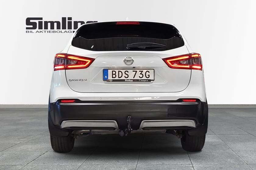 Bild 4 av Nissan Qashqai