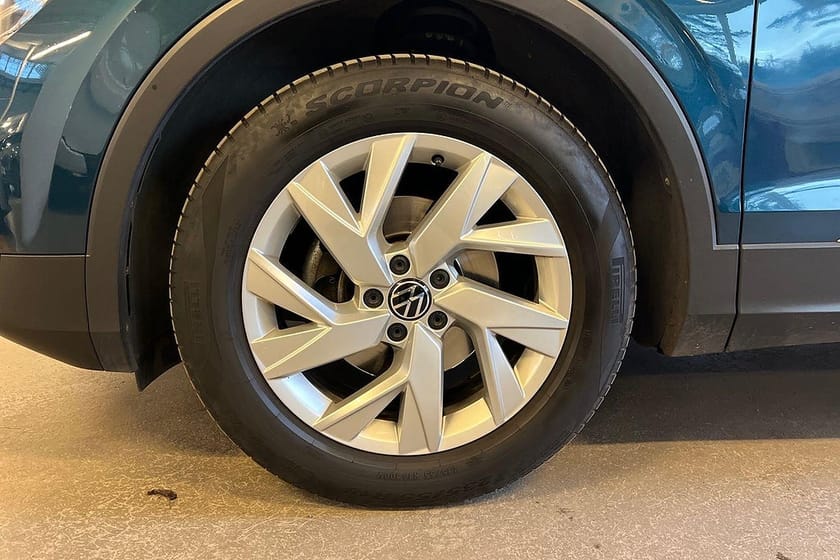 Bild 4 av Volkswagen Tiguan