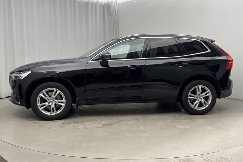 Bild 2 av Volvo XC60