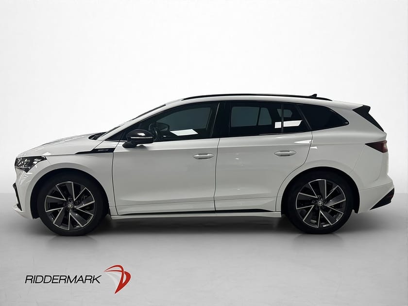 Bild 5 av Škoda Enyaq iV 60