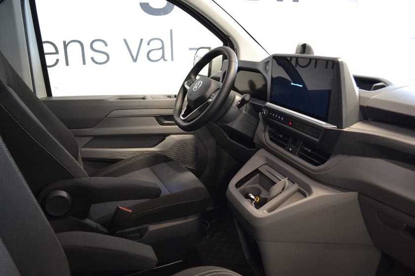 Bild 4 av Volkswagen Transporter