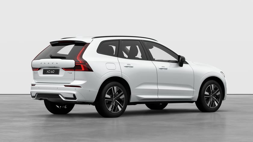 Bild 4 av Volvo XC60