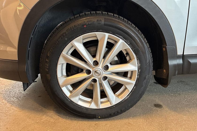 Bild 4 av Nissan Qashqai