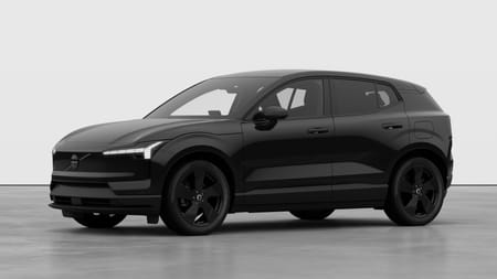 Volvo EX30 P5 Long Range