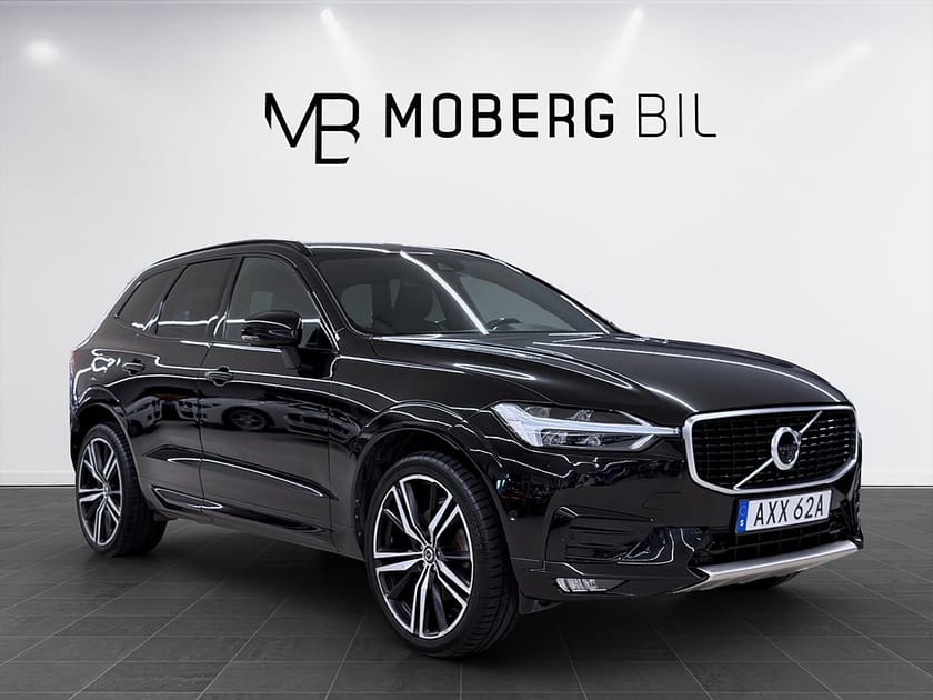 Bild 4 av Volvo XC60