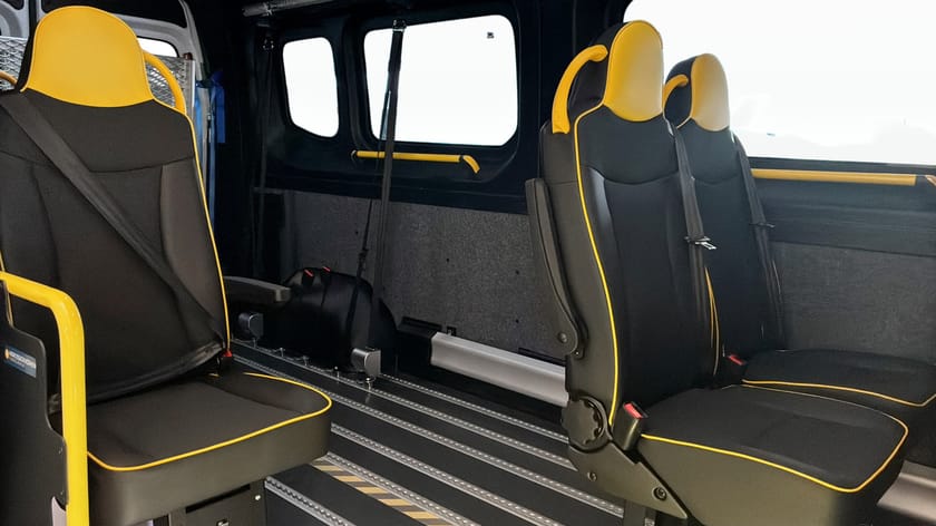 Bild 5 av Renault Master