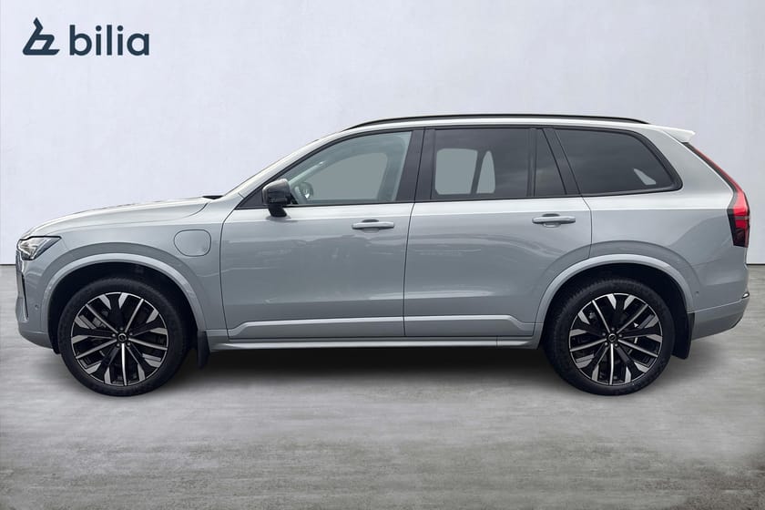 Bild 3 av Volvo XC90