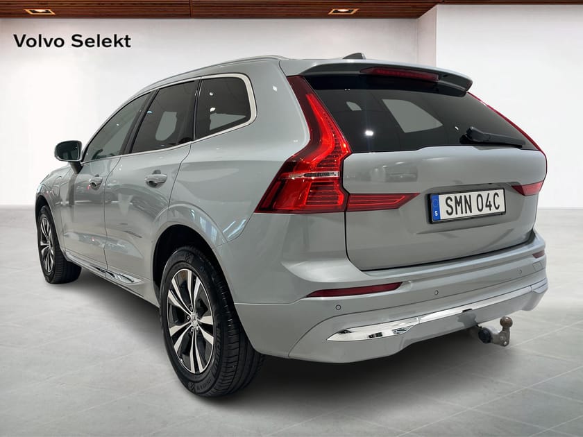 Bild 2 av Volvo XC60