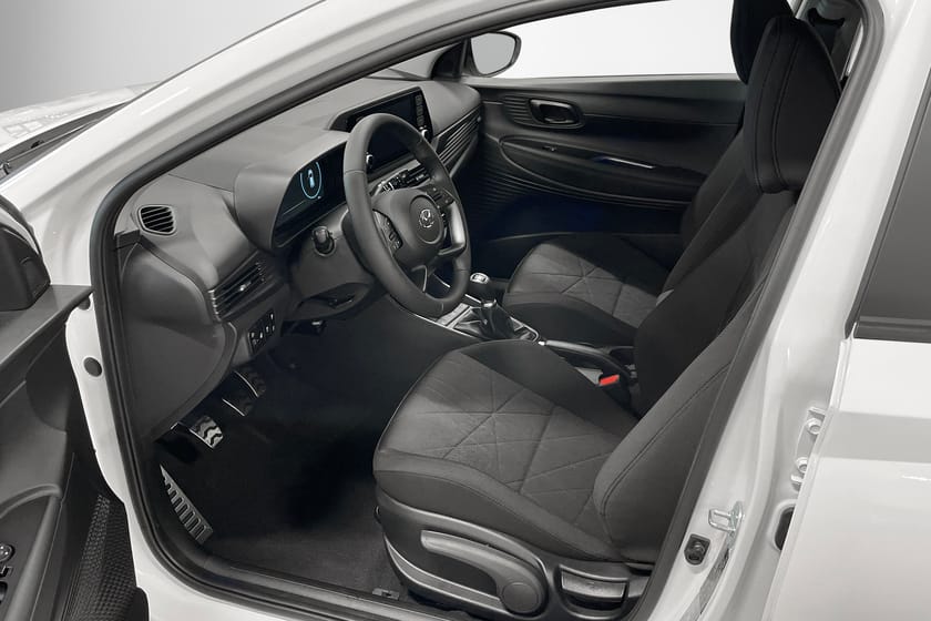 Bild 4 av Hyundai Bayon
