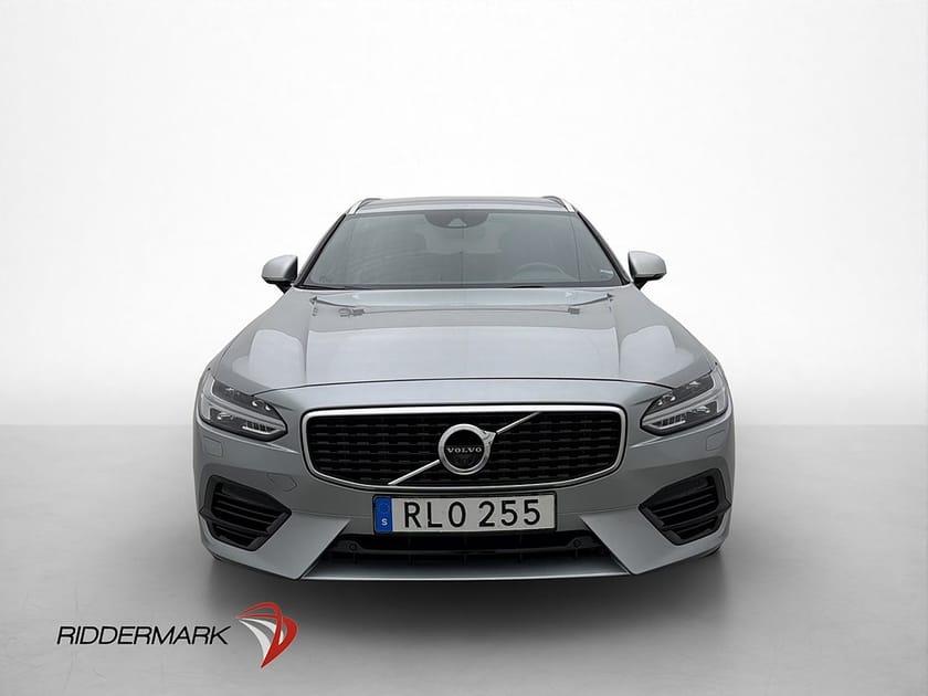 Bild 2 av Volvo V90