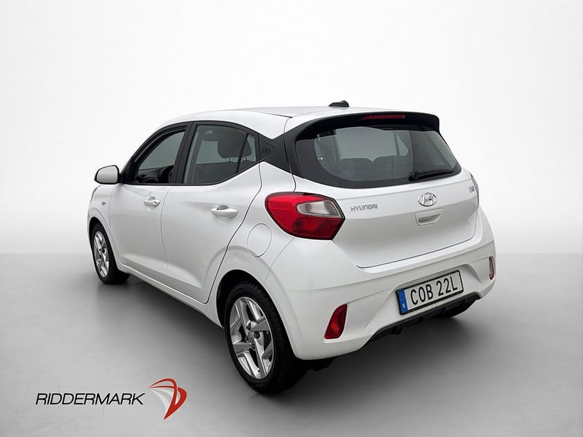 Bild 5 av Hyundai i10