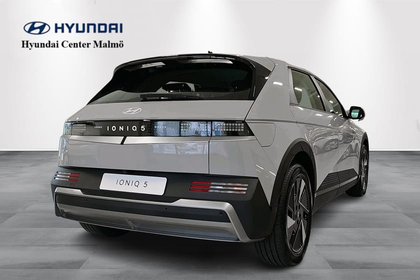 Bild 2 av Hyundai Ioniq 5