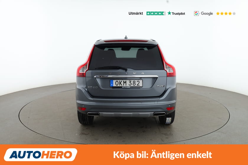Bild 4 av Volvo XC60