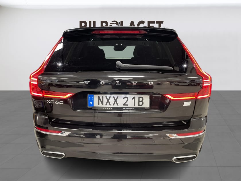 Bild 4 av Volvo XC60