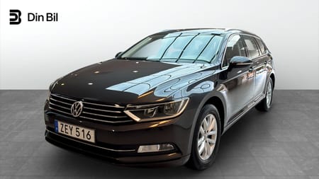 Volkswagen Passat Sportscombi