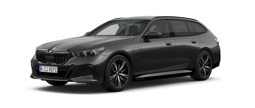 Bild 1 av BMW 530e xDrive Touring