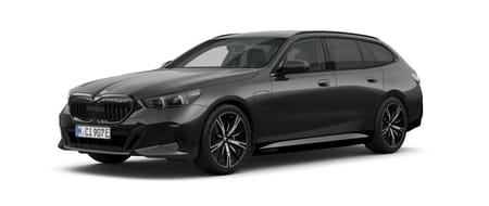 BMW 530e xDrive Touring
