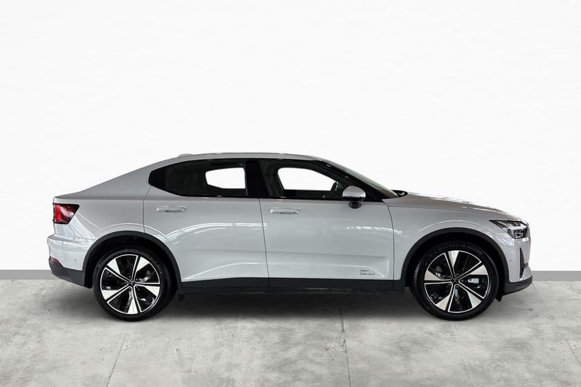 Bild 4 av Polestar 2 Long Range Single Motor