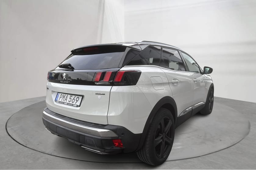 Bild 3 av Peugeot 3008