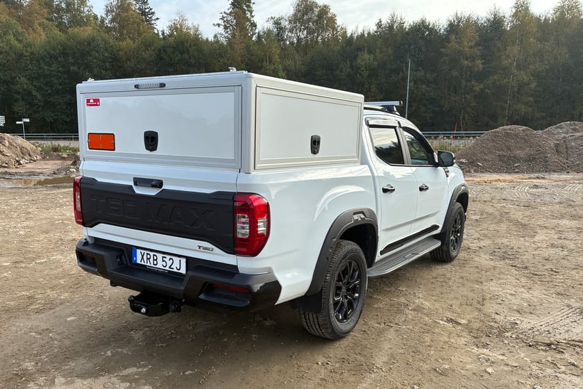 Bild 2 av Maxus T60 MAX