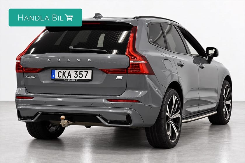 Bild 5 av Volvo XC60