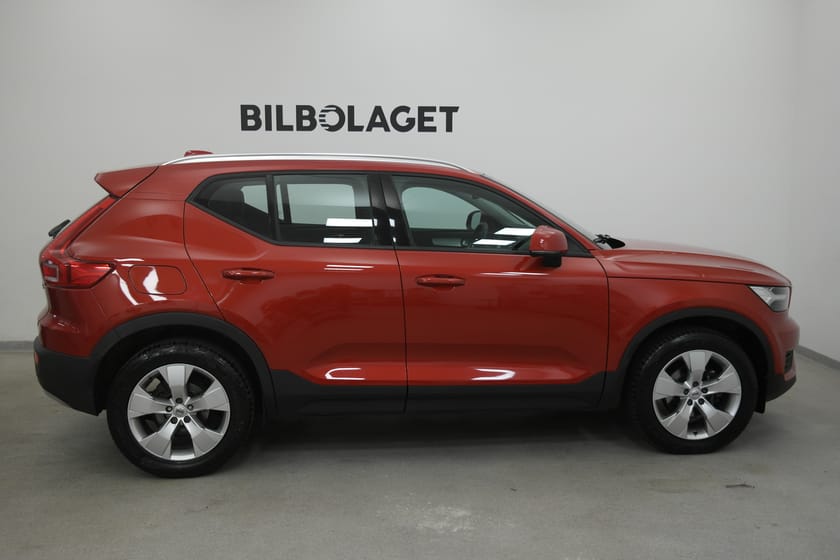 Bild 4 av Volvo XC40