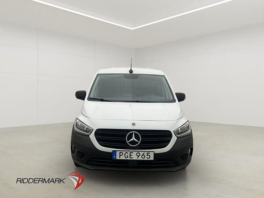Bild 5 av Mercedes-Benz Citan 110 CDI