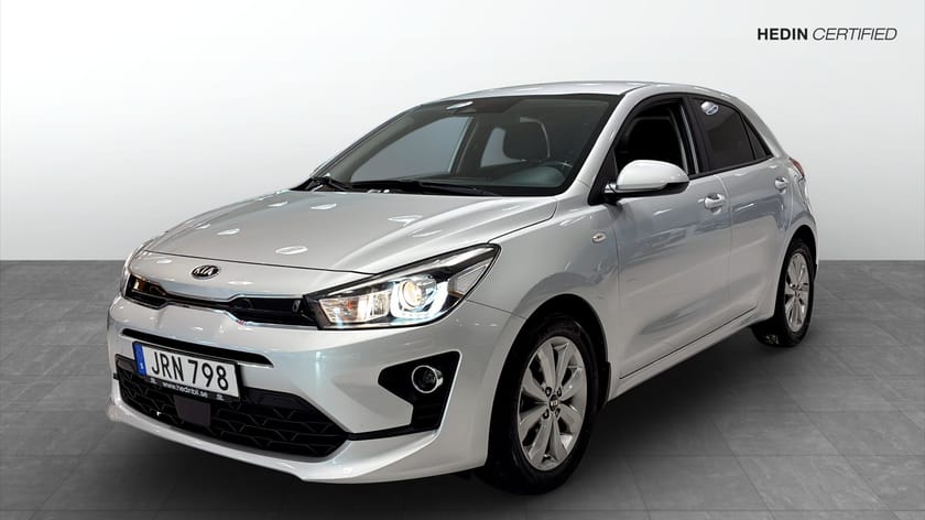 Bild 1 av Kia Rio