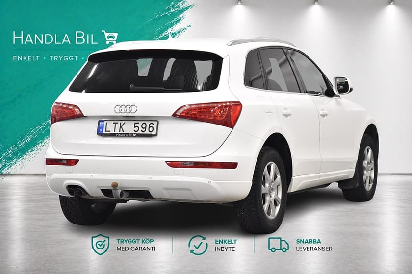 Bild 5 av Audi Q5