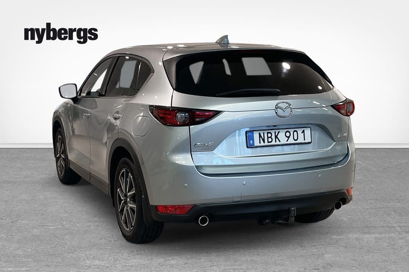 Bild 3 av Mazda CX-5