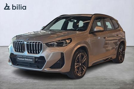 BMW X1 xDrive25e