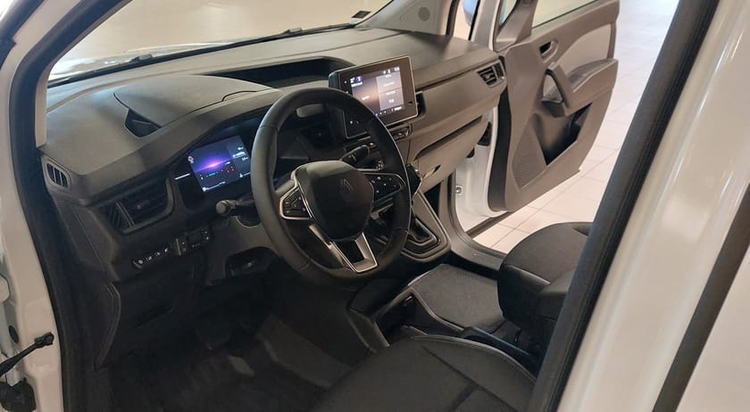 Bild 2 av Renault Kangoo Skåpbil