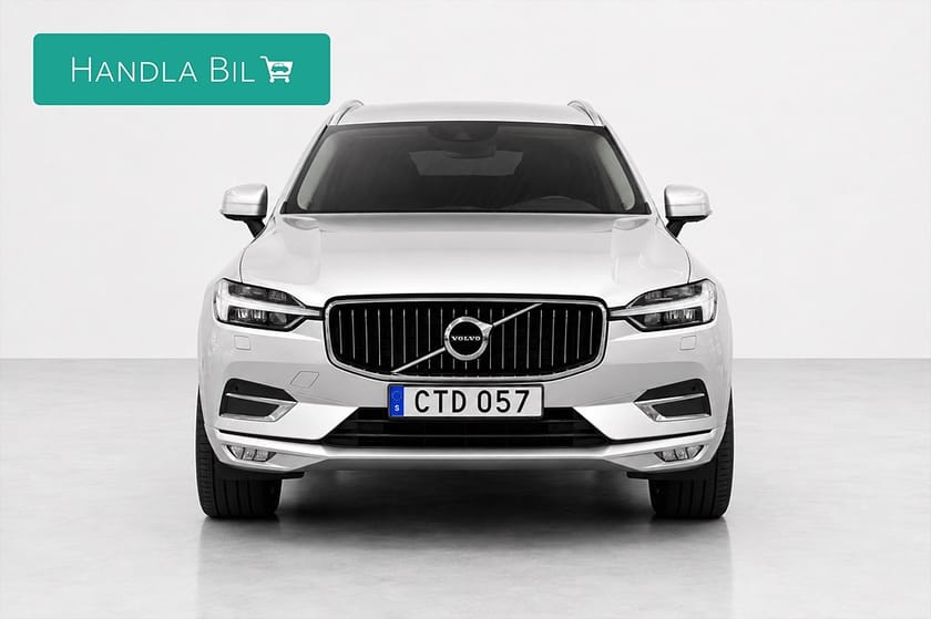 Bild 3 av Volvo XC60